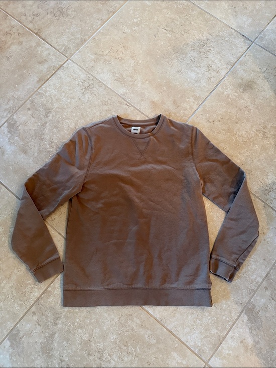 Tops - ASOS Sweatshirt